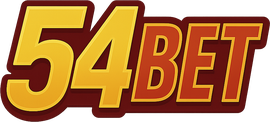 54bet Logo